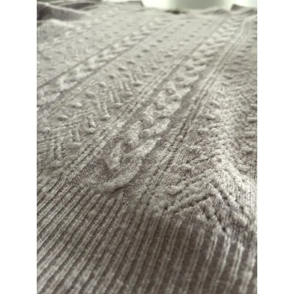 J Crew crew cable